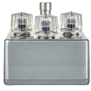 Гитарная педаль эффектов/ примочка DUNLOP WA44 MXR Wylde Audio Overdrive