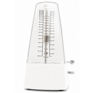 Метроном Cherub WSM-305-WH