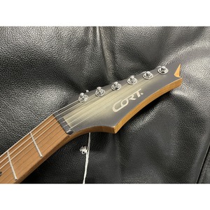 Электрогитара Cort X700-Triality-OPBB-WBAG