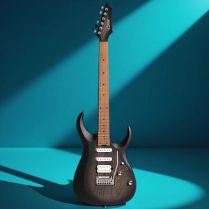 Электрогитара Cort X700-Triality-OPBB-WBAG