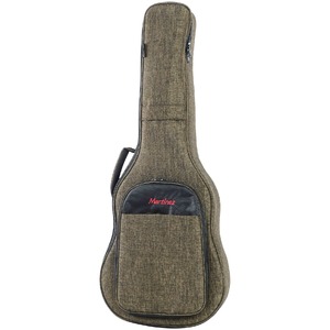 Классическая гитара Martinez Almeria-Luthier-Rosewood