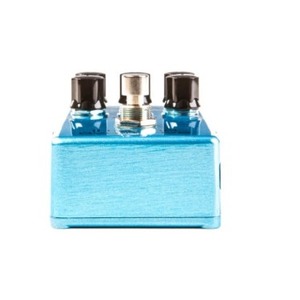 Педаль эффектов Dunlop CSP033G il Torino Overdrive