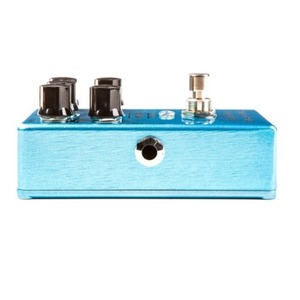 Педаль эффектов Dunlop CSP033G il Torino Overdrive