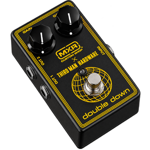 Педаль эффектов Dunlop CSP042