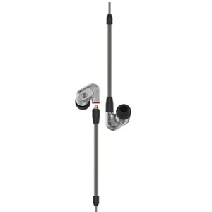 Наушники внутриканальные классические Sennheiser IE 900