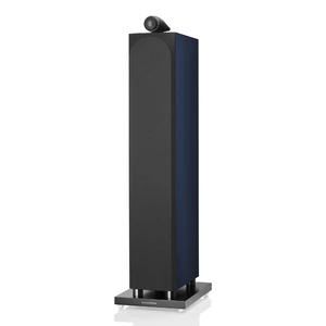 Напольная акустика B&W 702 S3 Signature MIidnight Blue Metallic