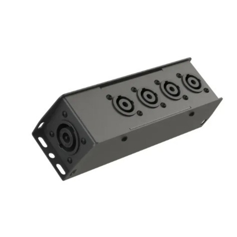 Акустический кабель speakON - speakON EDS DM-SPS-1-4