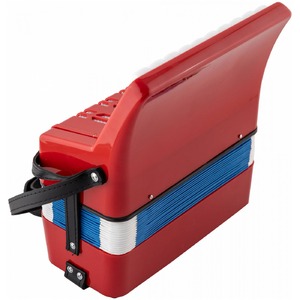 Аккордеон Bee DF917A RED