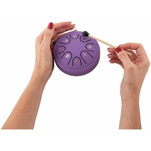 Глюкофон Bee DF1113 PURPLE