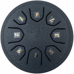 Глюкофон Bee DF1113 BLACK