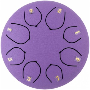 Глюкофон Bee DF1101 PURPLE