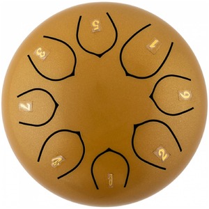 Глюкофон Bee DF1101 YELLOW