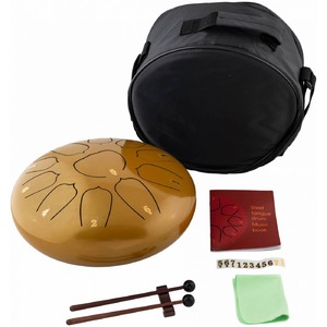 Глюкофон Bee DF1107 YELLOW