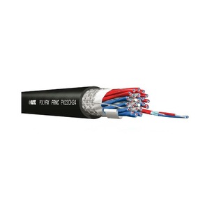 Мультикор KLOTZ PX22CH08 100.0m