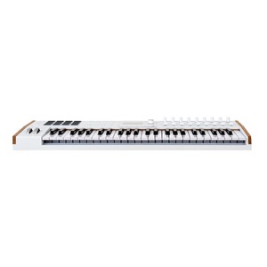 Миди контроллер Arturia KeyLAB 49 MK3  White