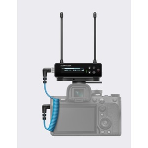 Радиосистема с петличным микрофоном Sennheiser EW-DP ME2 SET Q1-6