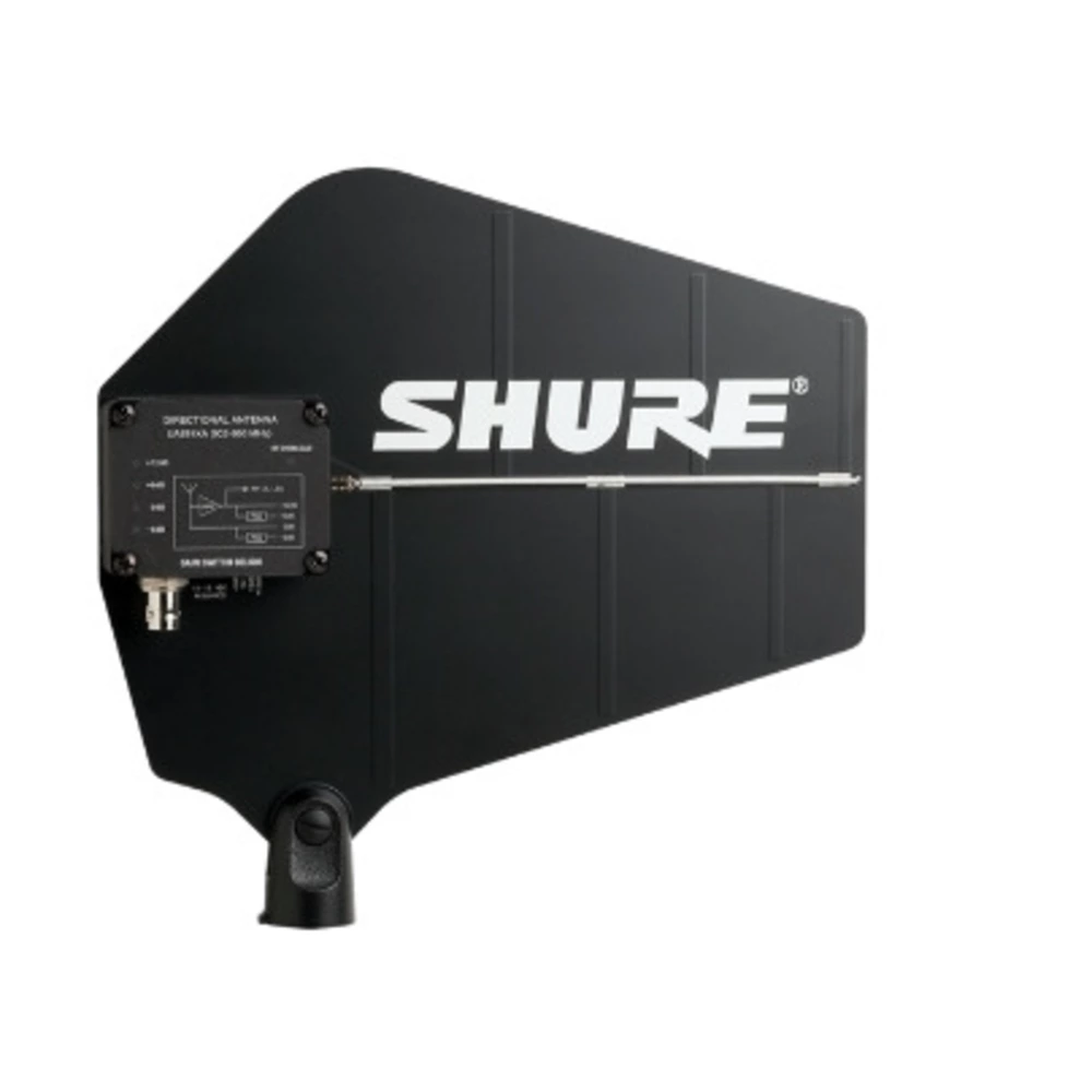 Антенна/усилитель сигнала для радиосистемы Shure UA874US