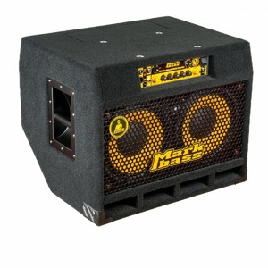 Басовый комбо Markbass CMD 102 P V