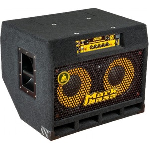 Комбоусилитель басовый Markbass CMD 102 P V