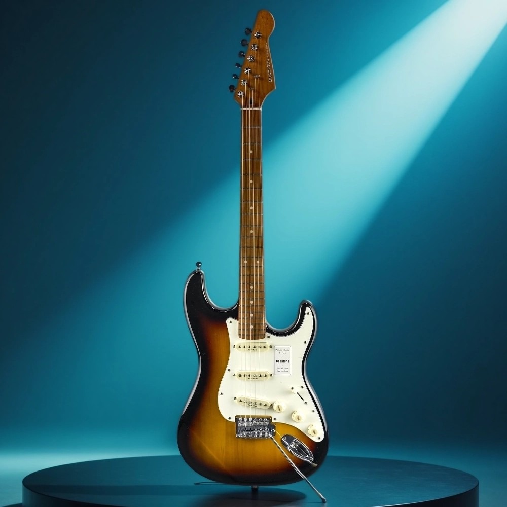 Электрогитара Bosstone SEG-03 SB