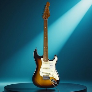 Электрогитара Bosstone SEG-03 SB