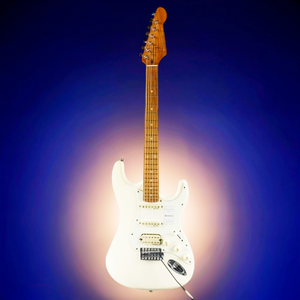 Электрогитара Bosstone SEG-04 WH