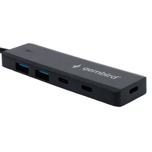 Хаб USB Gembird UHB-C415