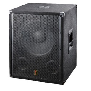 Активный сабвуфер Eurosound ESW-118S