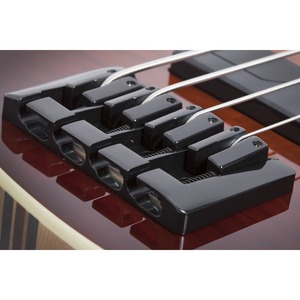 Бас-гитара SCHECTER SLS Elite-4 ATQFB