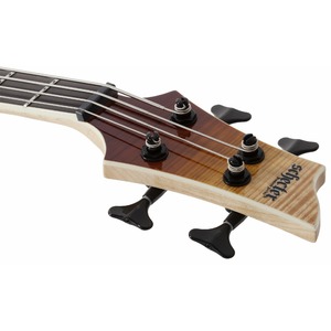 Бас-гитара SCHECTER SLS Elite-4 ATQFB