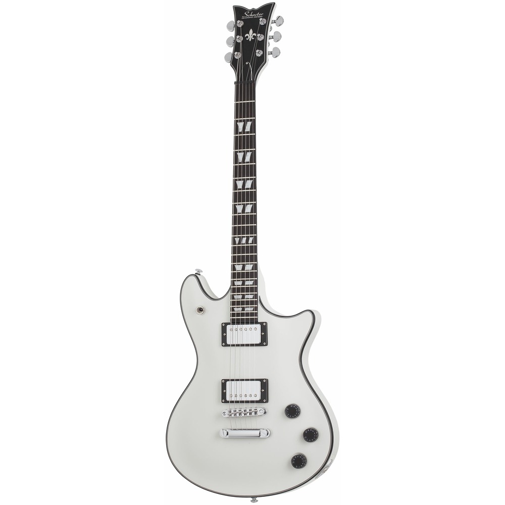 Электрогитара SCHECTER Tempest Custom VWHT