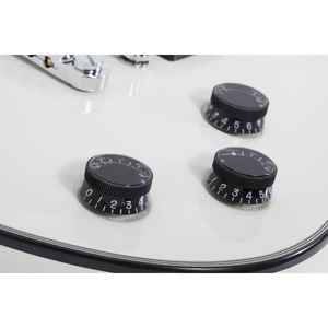 Электрогитара SCHECTER Tempest Custom VWHT