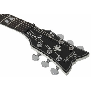 Электрогитара SCHECTER Tempest Custom VWHT