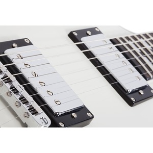 Электрогитара SCHECTER Tempest Custom VWHT
