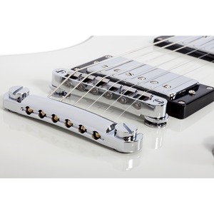 Электрогитара SCHECTER Tempest Custom VWHT