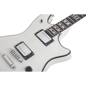 Электрогитара SCHECTER Tempest Custom VWHT