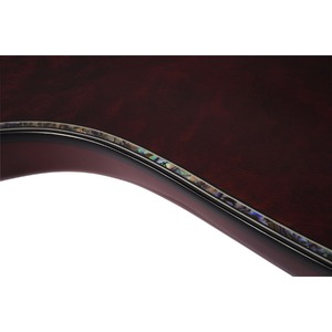Гитара леворукая SCHECTER Hellraiser C-7 L/H BCH