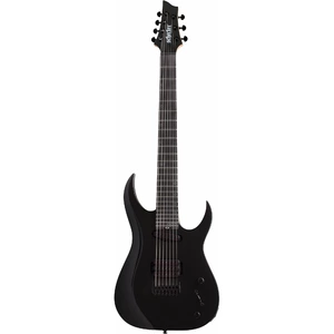 Электрогитара SCHECTER Sunset-7 Traid Gloss Black