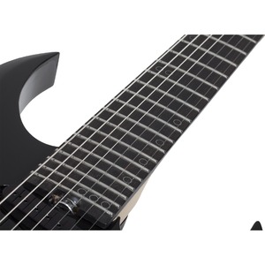 Электрогитара SCHECTER Sunset-7 Traid Gloss Black