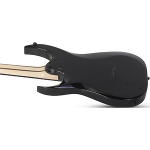 Электрогитара SCHECTER Sunset-7 Traid Gloss Black