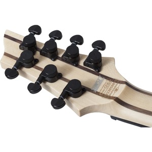 Электрогитара SCHECTER Sunset-7 Traid Gloss Black