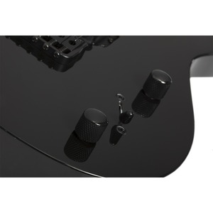 Электрогитара SCHECTER Sunset-7 Traid Gloss Black