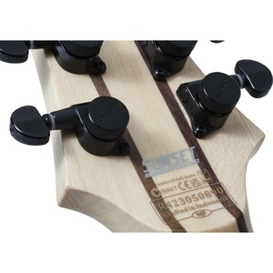 Электрогитара SCHECTER Sunset-7 Traid Gloss Black