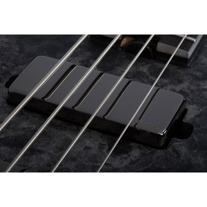 Бас-гитара SCHECTER MVP C-4 Black Reign