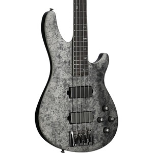 Бас-гитара SCHECTER MVP C-4 Black Reign