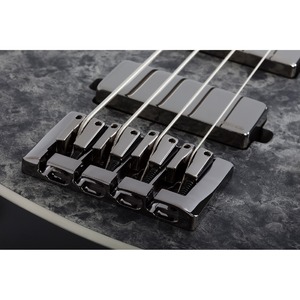 Бас-гитара SCHECTER MVP C-4 Black Reign