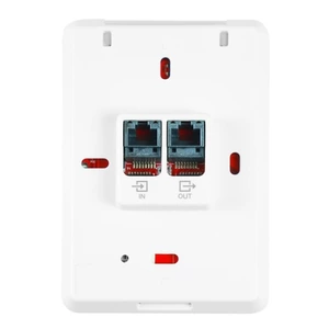 Панель управления Biamp Apprimo TEC-X 1000 White
