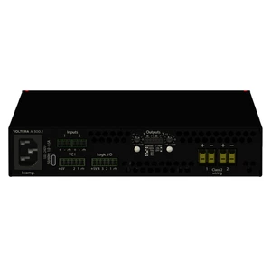 Усилитель мощности (концертный) Biamp Voltera A 300.2