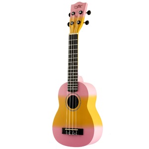 Укулеле Sevillia UK-21 ORL