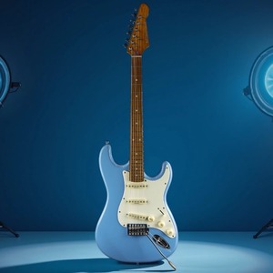 Электрогитара Bosstone SEG-03 BL